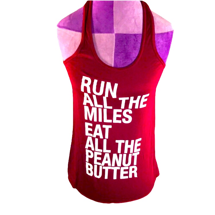 Funny Exercise Tee